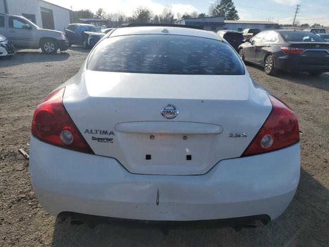 Photo 5 VIN: 1N4AL24E38C187859 - NISSAN ALTIMA 