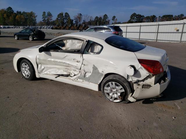 Photo 1 VIN: 1N4AL24E39C133317 - NISSAN ALTIMA 2.5 