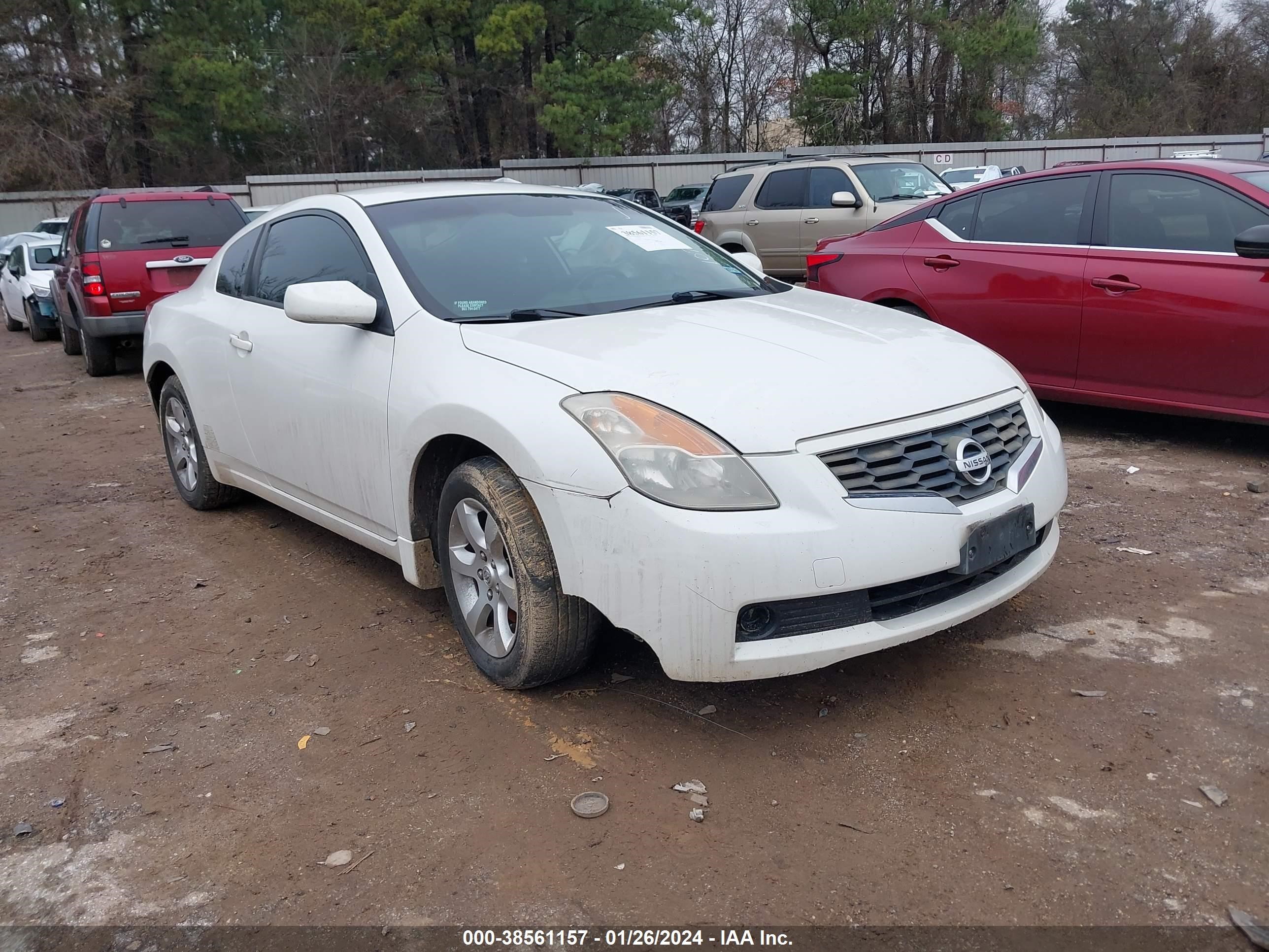 Photo 0 VIN: 1N4AL24E48C107257 - NISSAN ALTIMA 