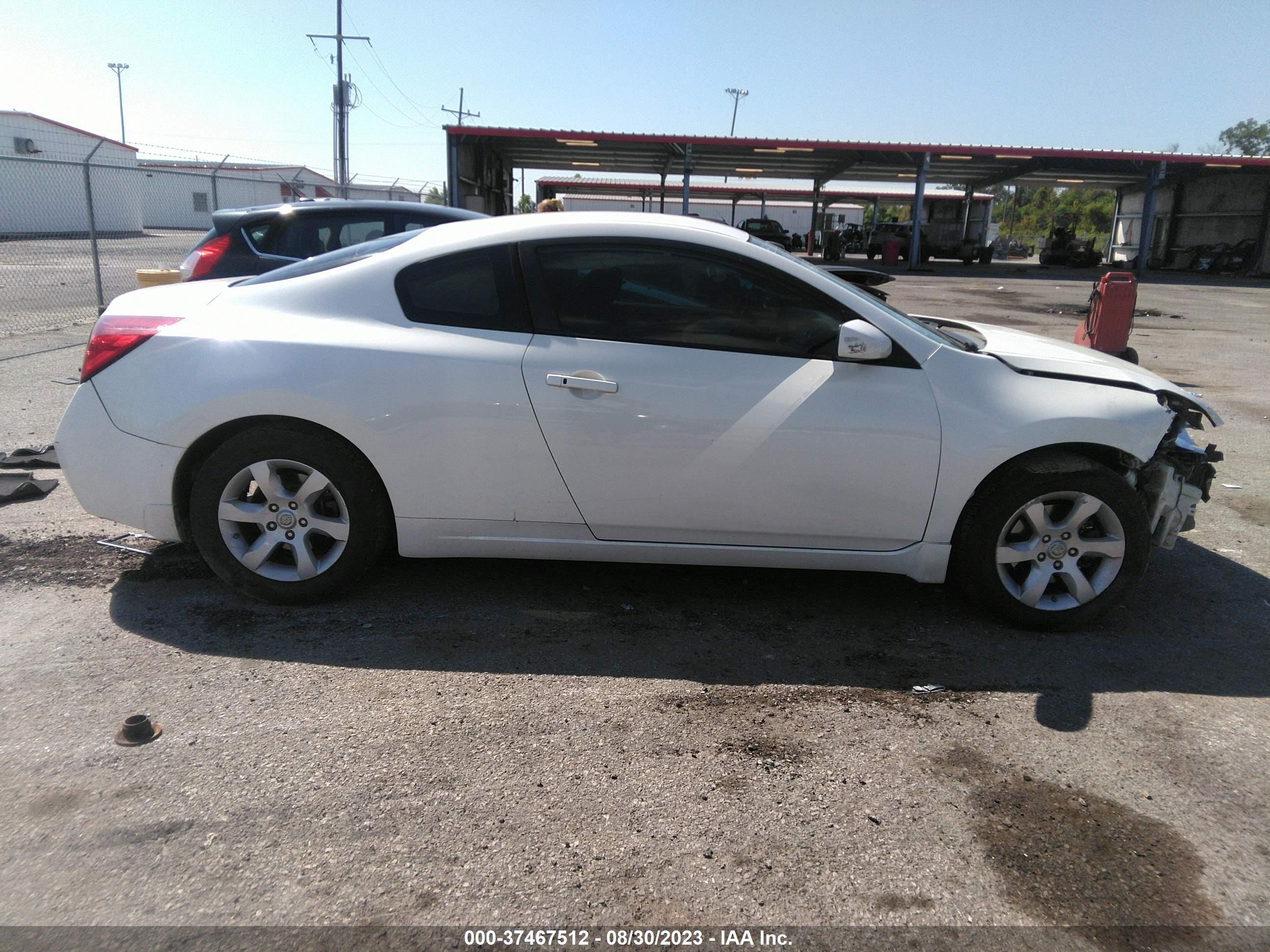 Photo 12 VIN: 1N4AL24E48C146155 - NISSAN ALTIMA 