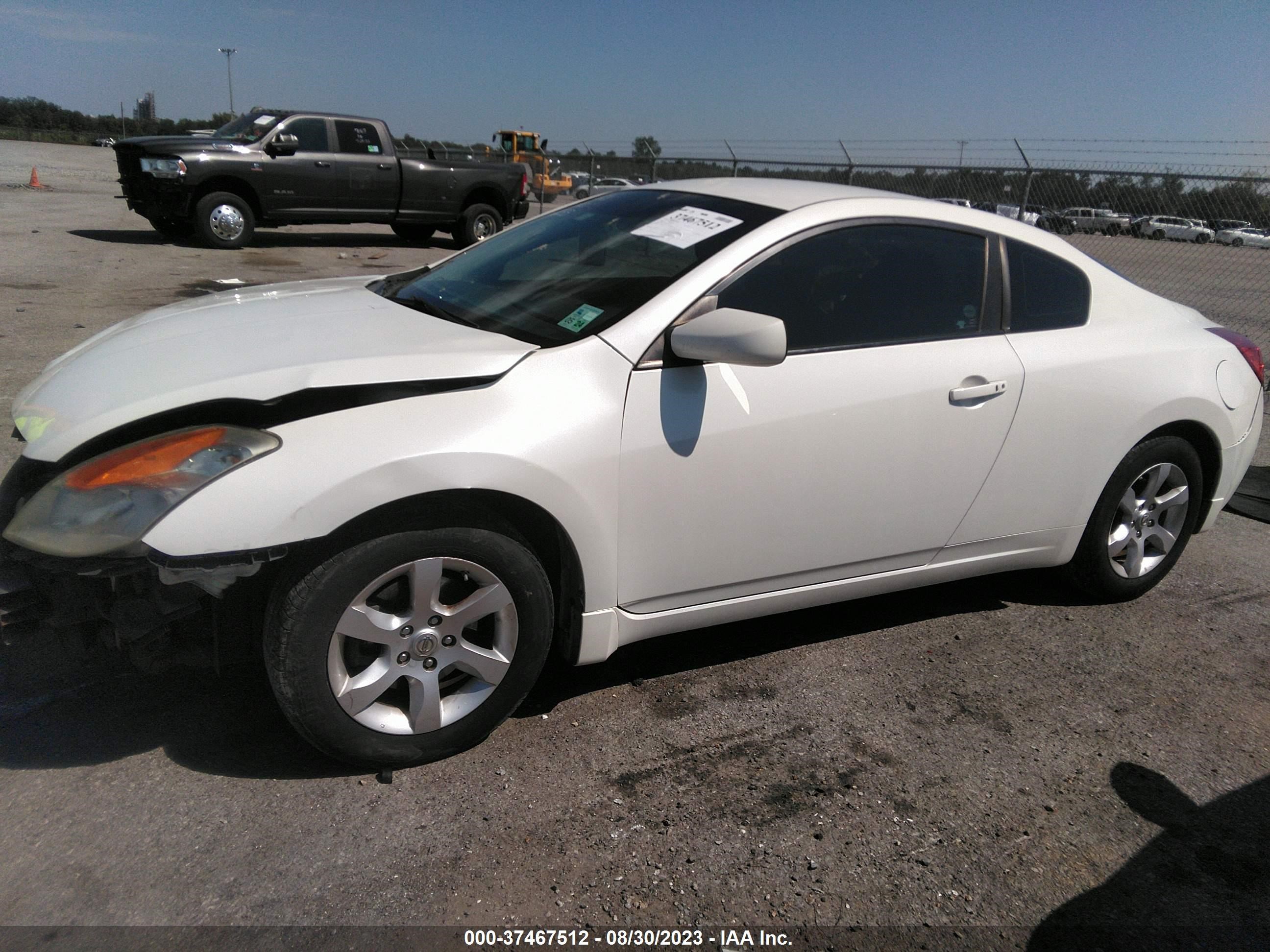 Photo 13 VIN: 1N4AL24E48C146155 - NISSAN ALTIMA 