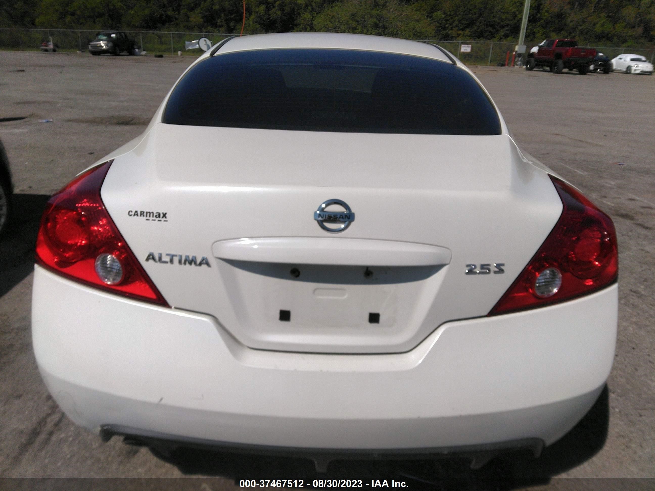 Photo 15 VIN: 1N4AL24E48C146155 - NISSAN ALTIMA 