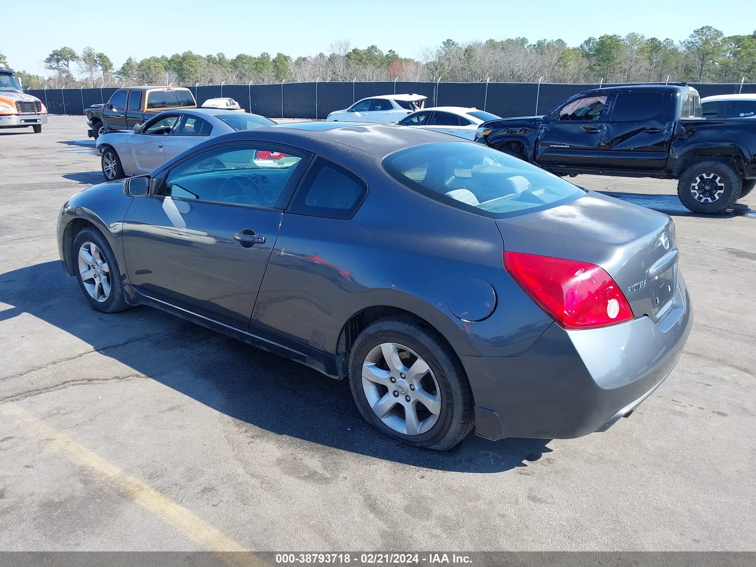 Photo 2 VIN: 1N4AL24E48C195839 - NISSAN ALTIMA 