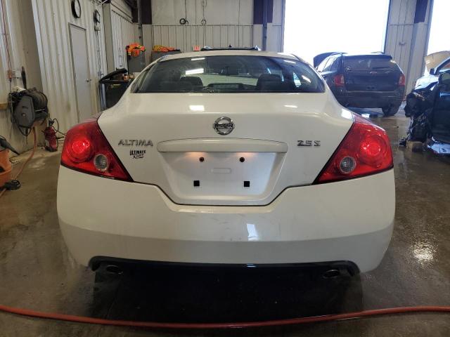 Photo 5 VIN: 1N4AL24E48C234705 - NISSAN ALTIMA 