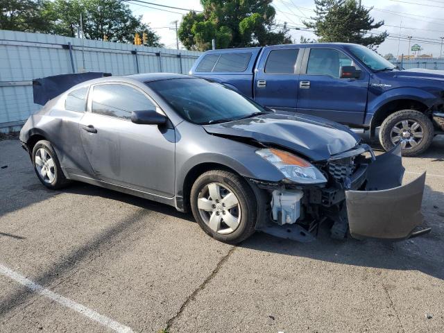 Photo 3 VIN: 1N4AL24E48C286593 - NISSAN ALTIMA 