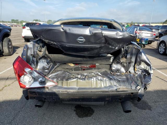 Photo 5 VIN: 1N4AL24E48C286593 - NISSAN ALTIMA 