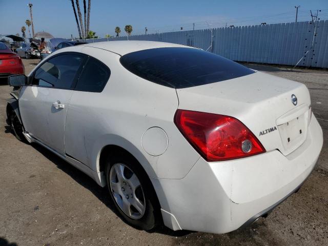 Photo 1 VIN: 1N4AL24E58C104125 - NISSAN ALTIMA 