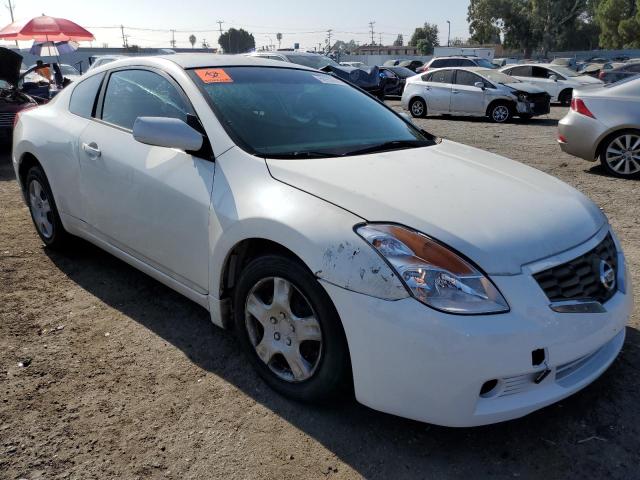 Photo 3 VIN: 1N4AL24E58C104125 - NISSAN ALTIMA 