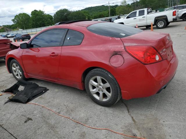 Photo 1 VIN: 1N4AL24E58C110510 - NISSAN ALTIMA 2.5 