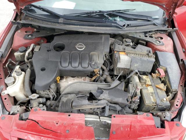 Photo 10 VIN: 1N4AL24E58C110510 - NISSAN ALTIMA 2.5 