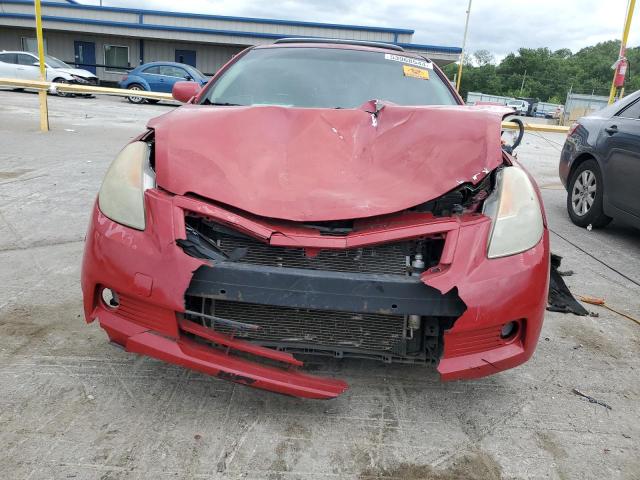 Photo 4 VIN: 1N4AL24E58C110510 - NISSAN ALTIMA 2.5 