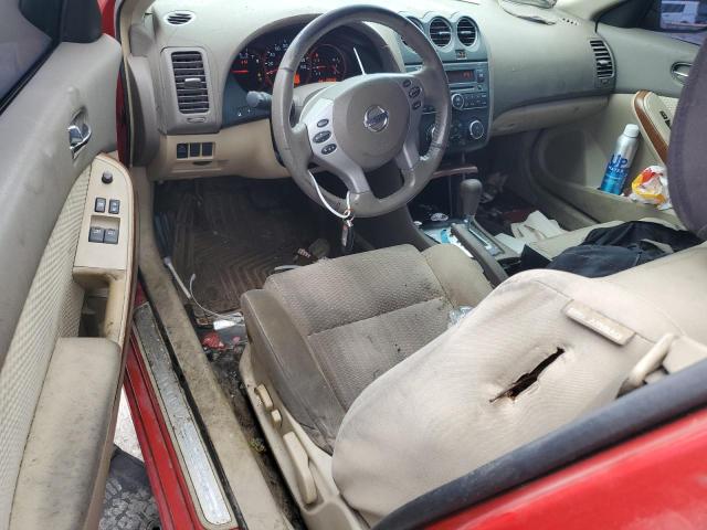 Photo 7 VIN: 1N4AL24E58C110510 - NISSAN ALTIMA 2.5 