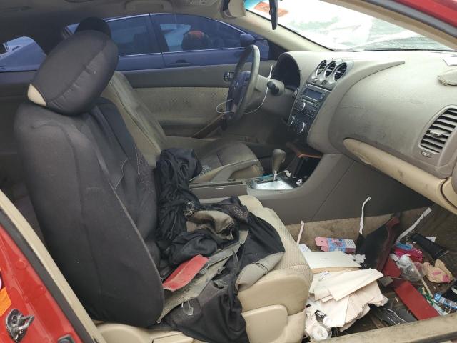 Photo 9 VIN: 1N4AL24E58C110510 - NISSAN ALTIMA 2.5 