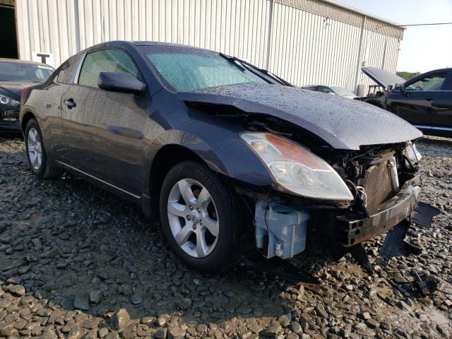 Photo 3 VIN: 1N4AL24E58C170027 - NISSAN ALTIMA 