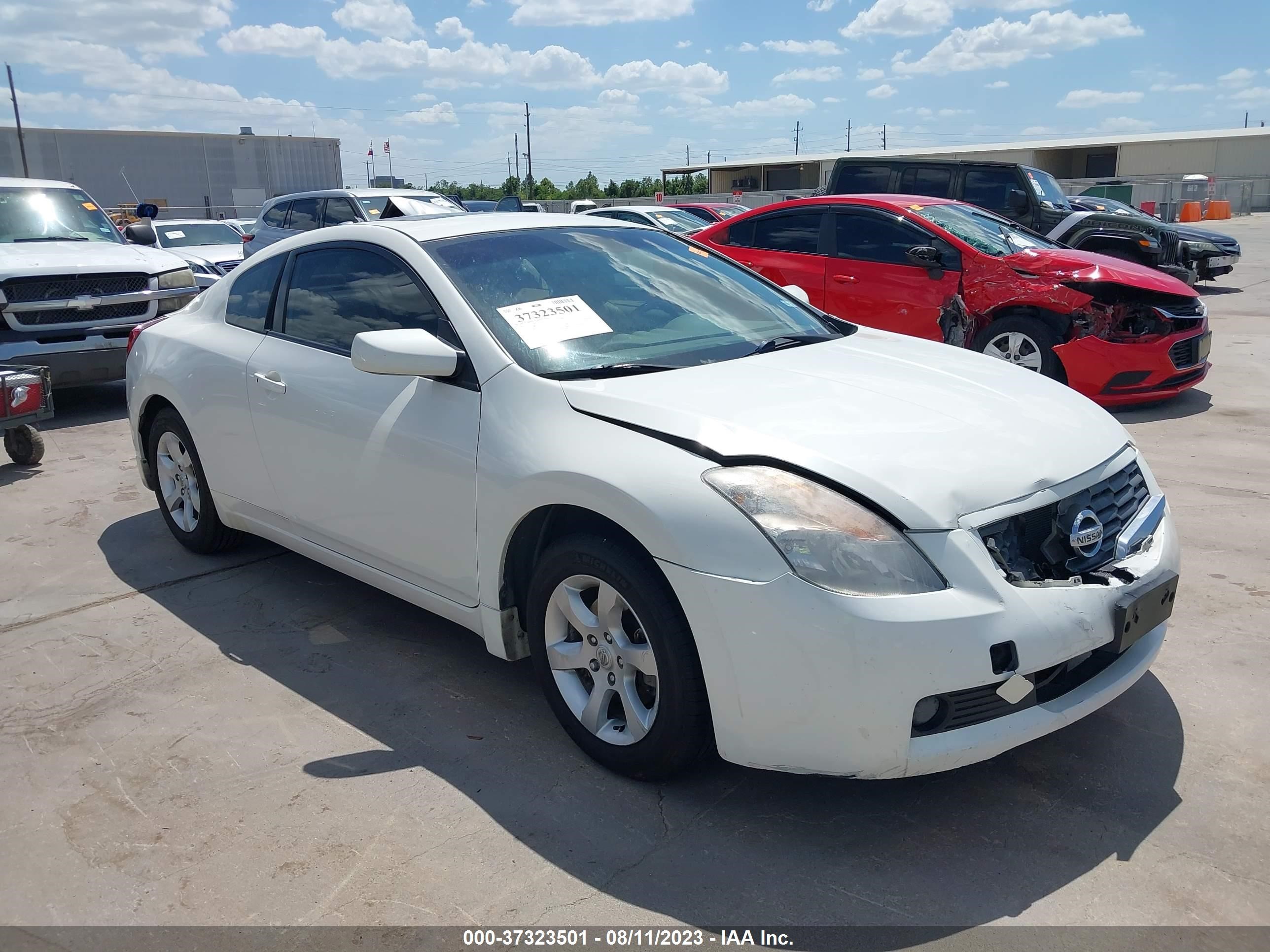 Photo 0 VIN: 1N4AL24E58C194490 - NISSAN ALTIMA 