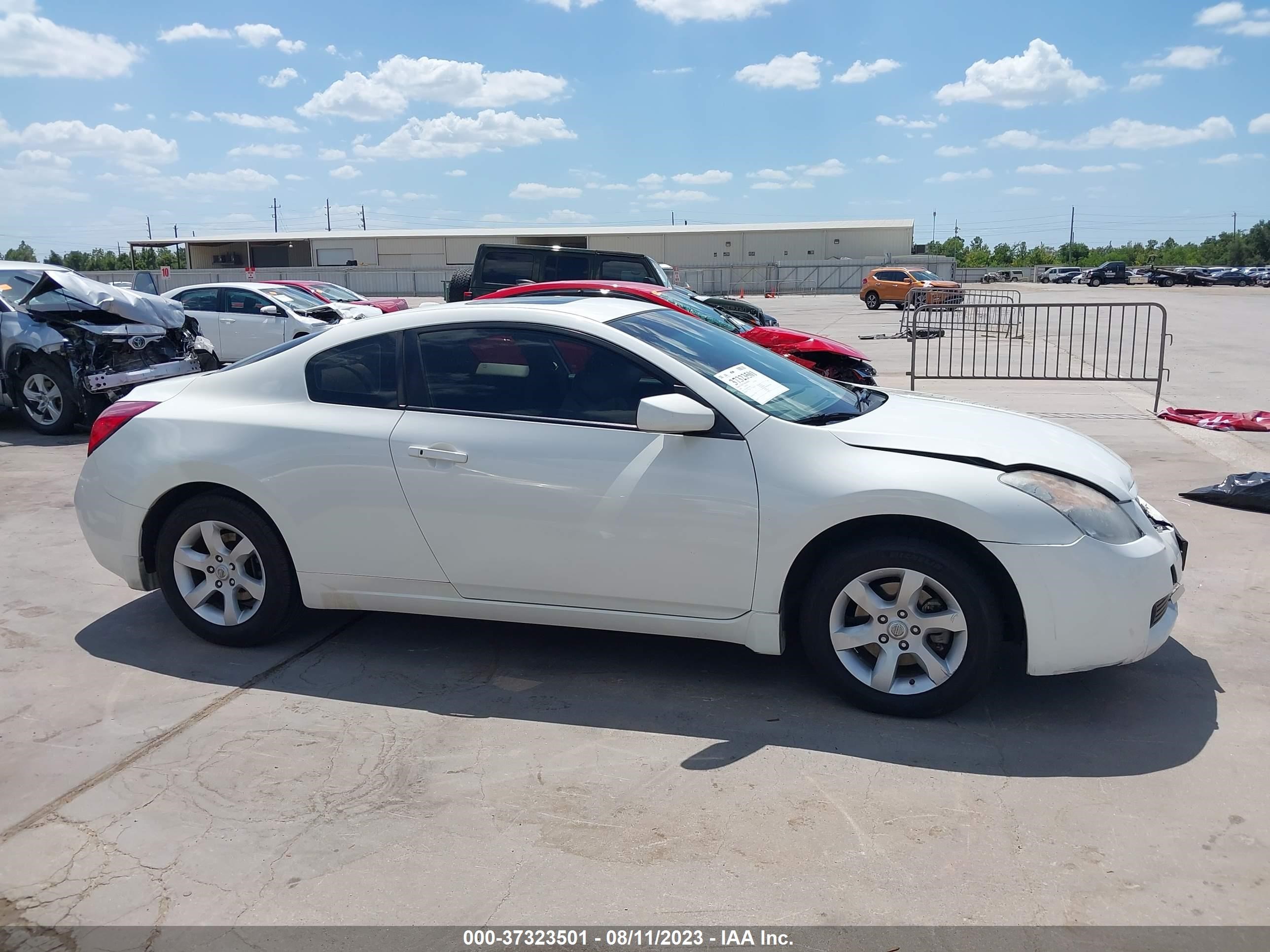 Photo 12 VIN: 1N4AL24E58C194490 - NISSAN ALTIMA 