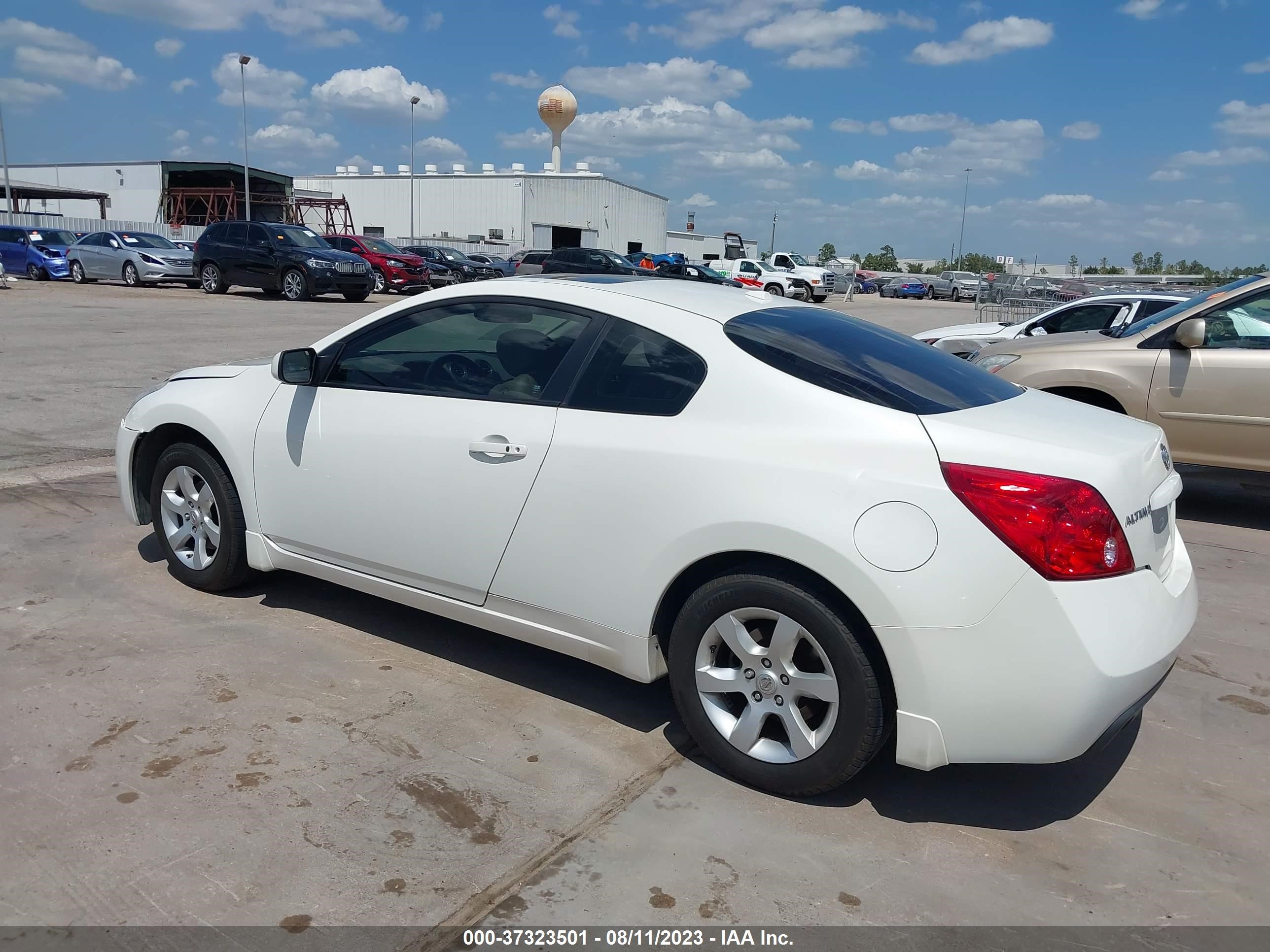 Photo 13 VIN: 1N4AL24E58C194490 - NISSAN ALTIMA 