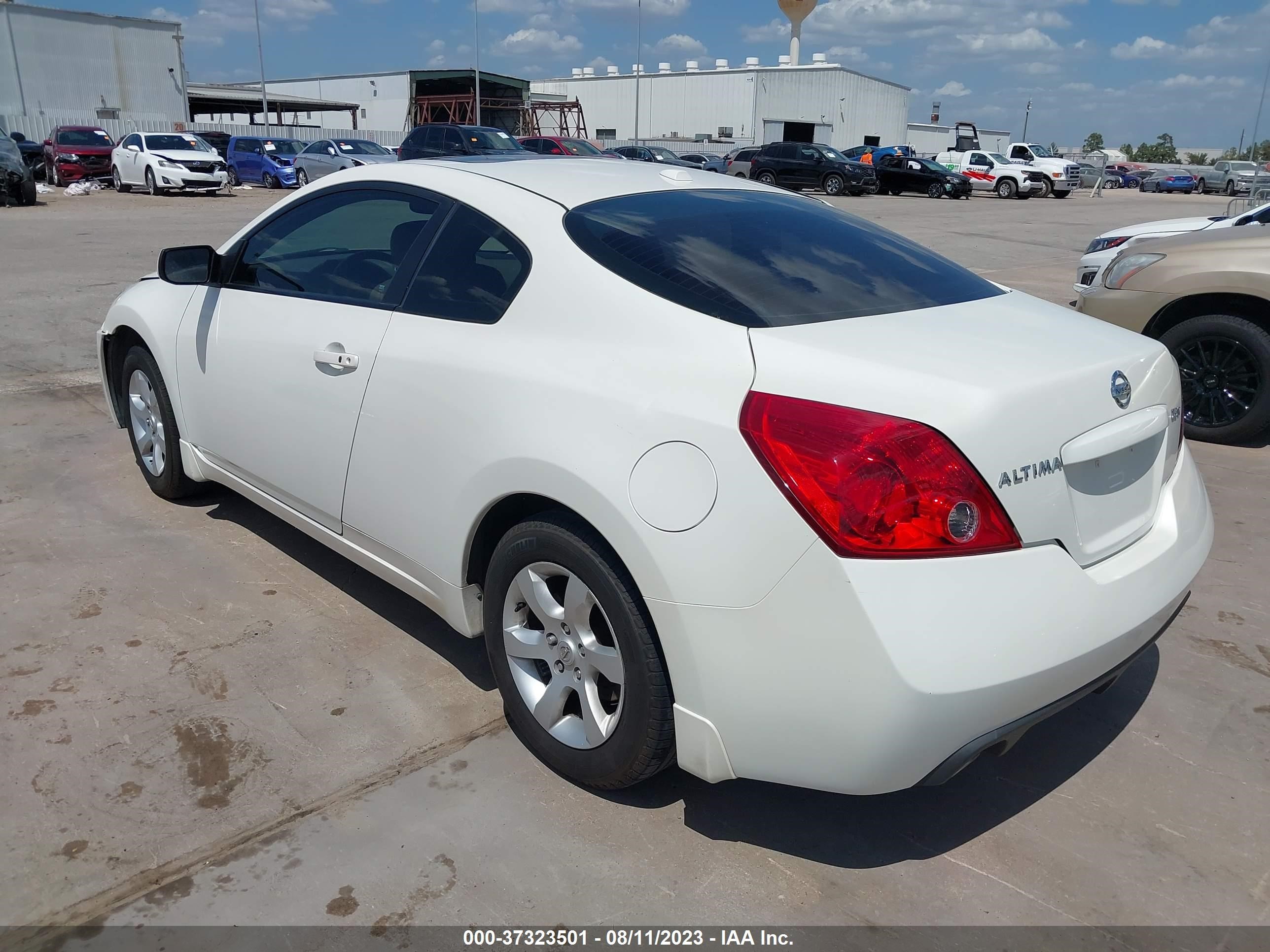 Photo 2 VIN: 1N4AL24E58C194490 - NISSAN ALTIMA 