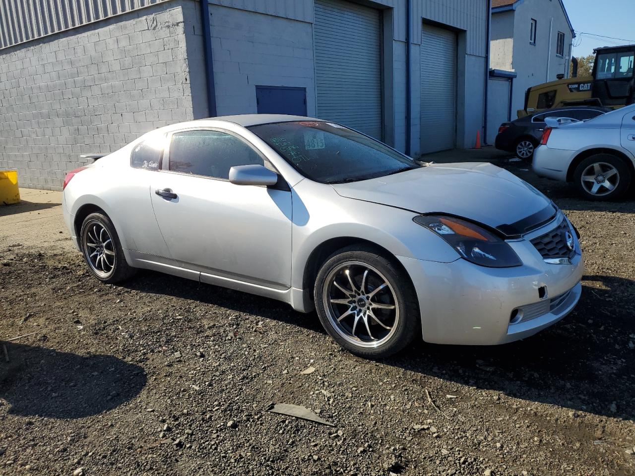 Photo 3 VIN: 1N4AL24E58C264747 - NISSAN ALTIMA 