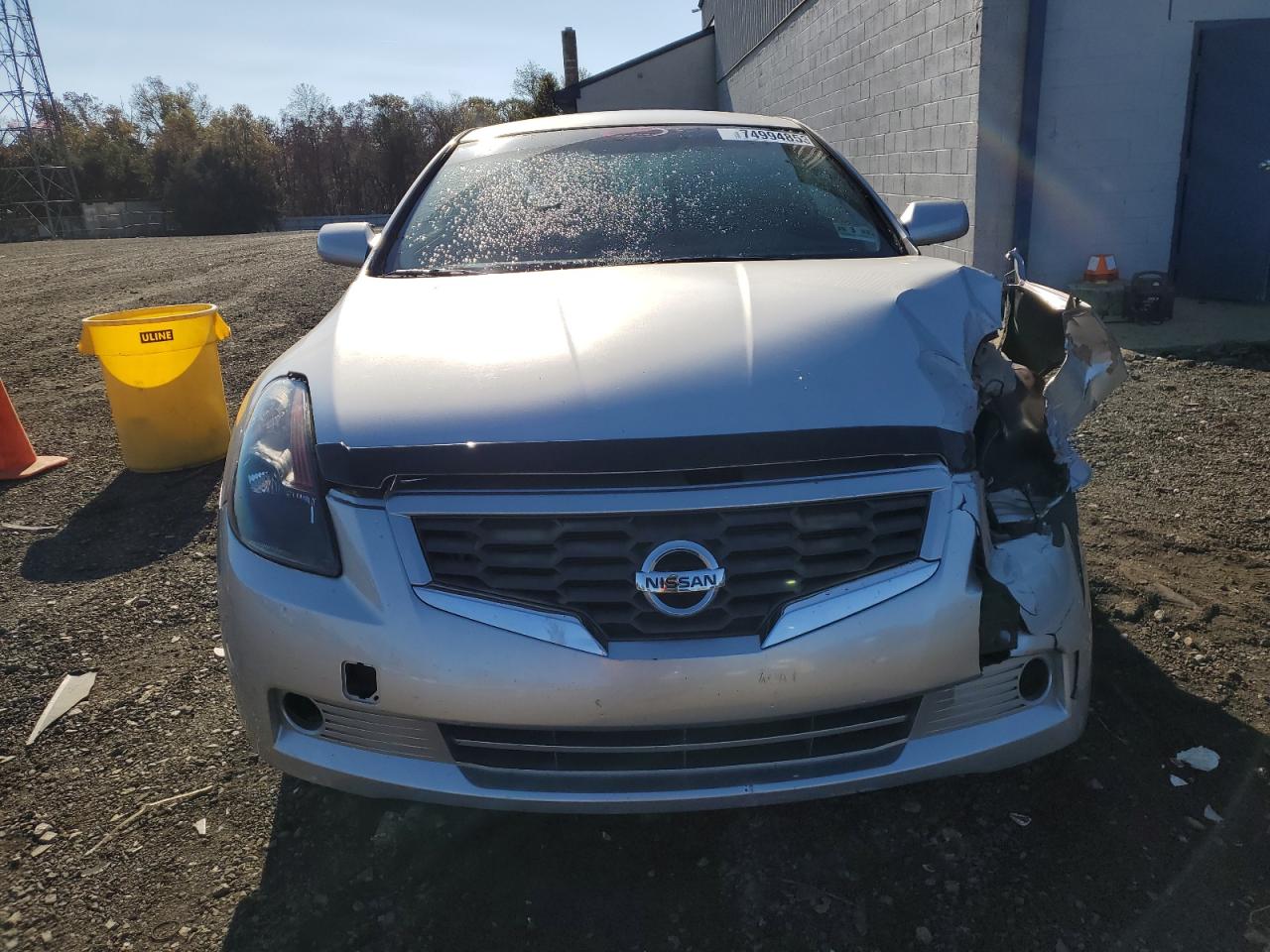 Photo 4 VIN: 1N4AL24E58C264747 - NISSAN ALTIMA 