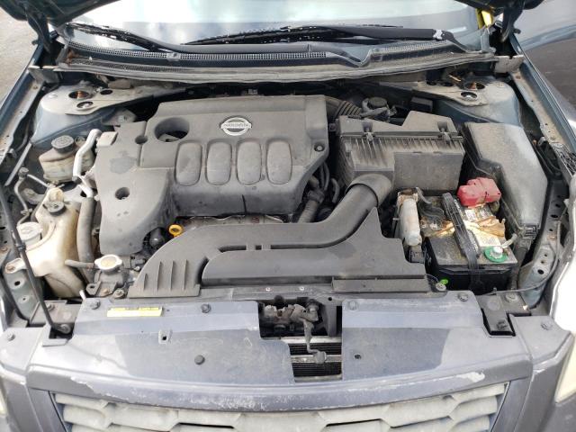 Photo 10 VIN: 1N4AL24E58C281094 - NISSAN ALTIMA 