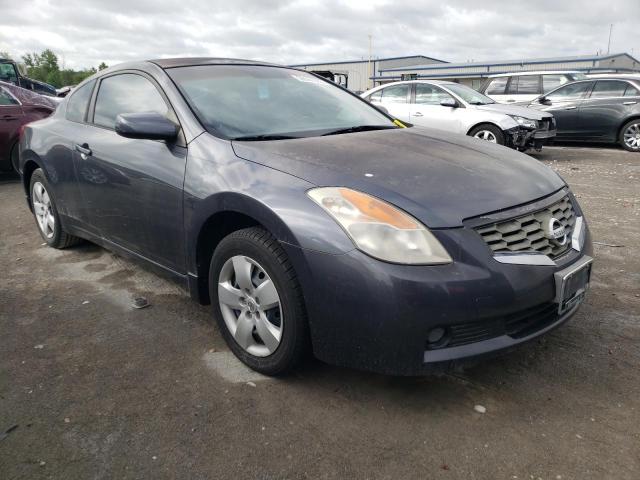 Photo 3 VIN: 1N4AL24E58C281094 - NISSAN ALTIMA 