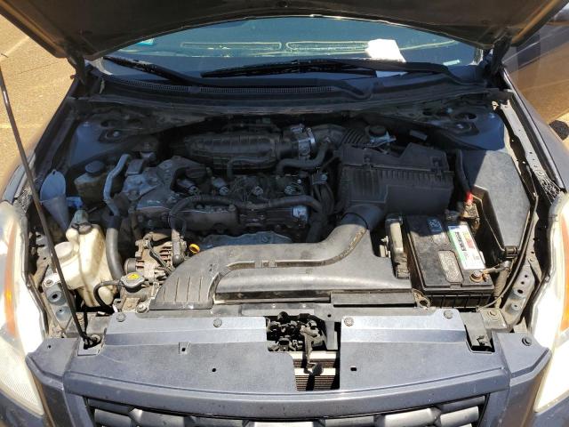 Photo 10 VIN: 1N4AL24E58C284576 - NISSAN ALTIMA 2.5 