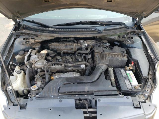 Photo 10 VIN: 1N4AL24E58C284576 - NISSAN ALTIMA 2.5 