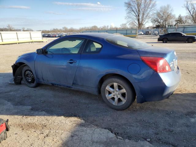 Photo 1 VIN: 1N4AL24E58C290068 - NISSAN ALTIMA 