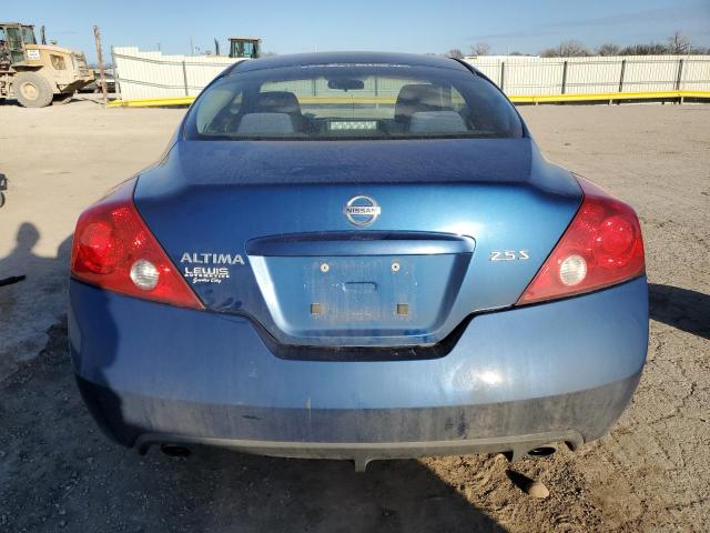 Photo 5 VIN: 1N4AL24E58C290068 - NISSAN ALTIMA 