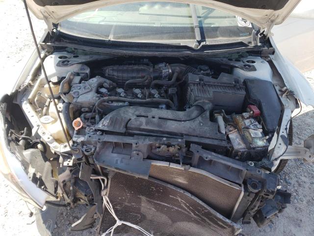 Photo 10 VIN: 1N4AL24E59C137126 - NISSAN ALTIMA 2.5 