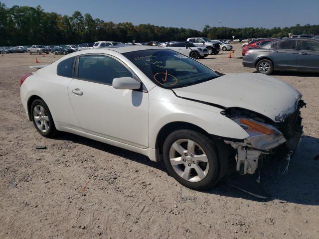 Photo 3 VIN: 1N4AL24E59C137126 - NISSAN ALTIMA 2.5 