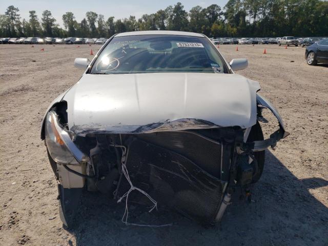 Photo 4 VIN: 1N4AL24E59C137126 - NISSAN ALTIMA 2.5 