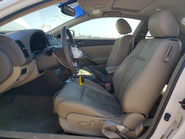 Photo 6 VIN: 1N4AL24E59C137126 - NISSAN ALTIMA 2.5 