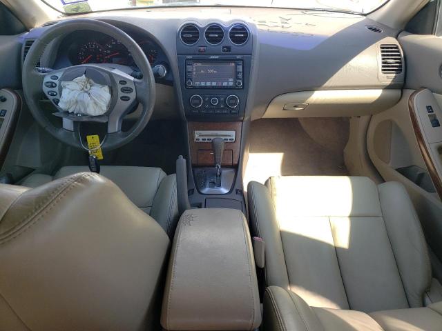 Photo 7 VIN: 1N4AL24E59C137126 - NISSAN ALTIMA 2.5 