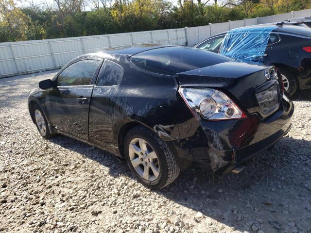 Photo 1 VIN: 1N4AL24E59C155335 - NISSAN ALTIMA 