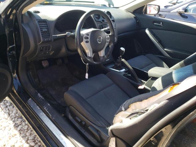 Photo 7 VIN: 1N4AL24E59C155335 - NISSAN ALTIMA 