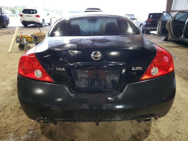 Photo 5 VIN: 1N4AL24E59C186729 - NISSAN ALTIMA 2.5 