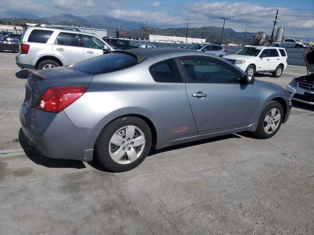 Photo 2 VIN: 1N4AL24E68C165760 - NISSAN ALTIMA 