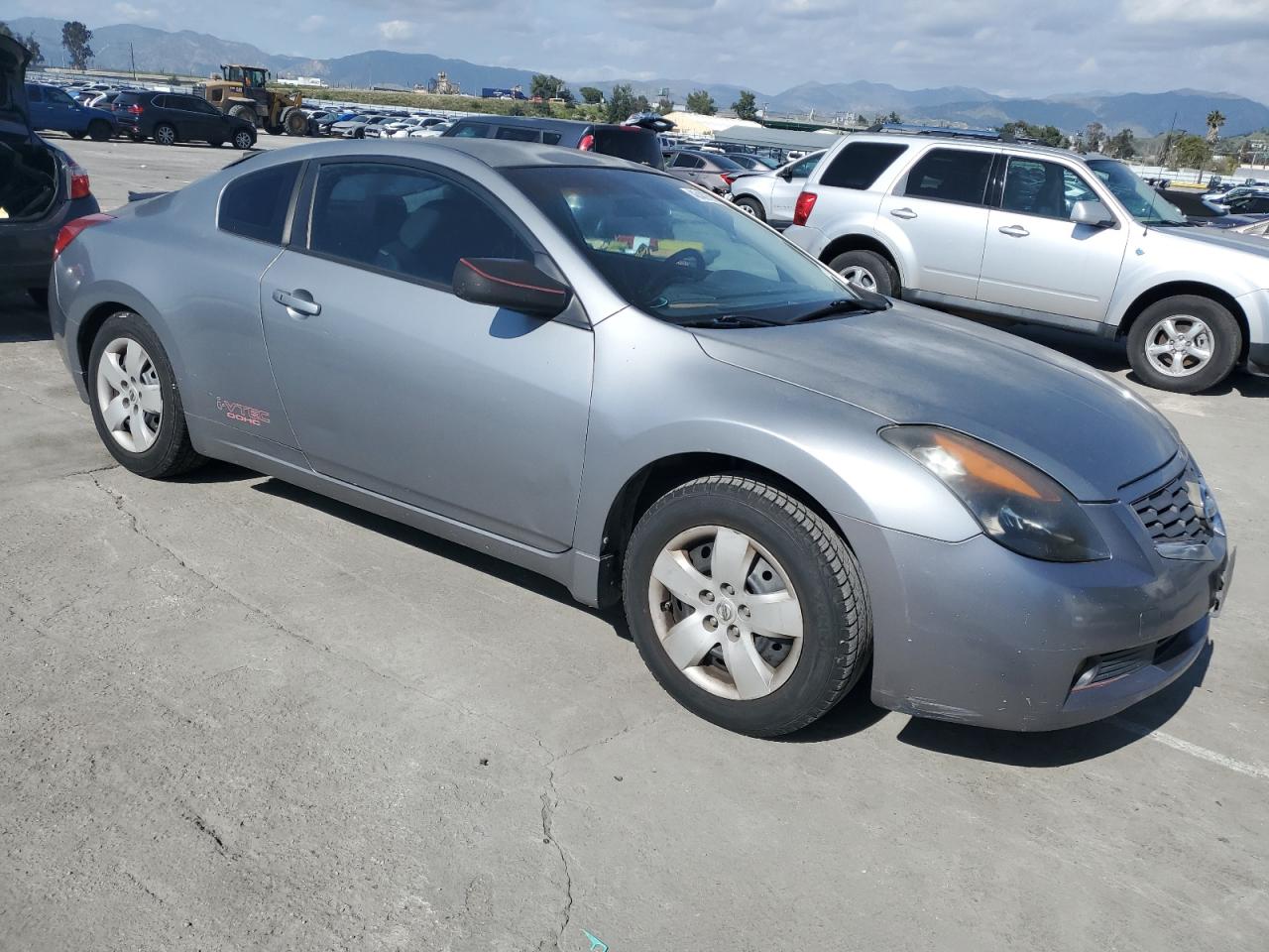 Photo 3 VIN: 1N4AL24E68C165760 - NISSAN ALTIMA 