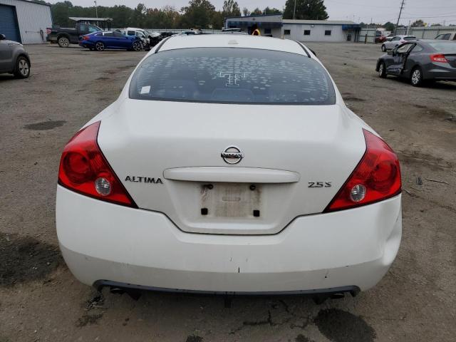 Photo 5 VIN: 1N4AL24E68C212334 - NISSAN ALTIMA 