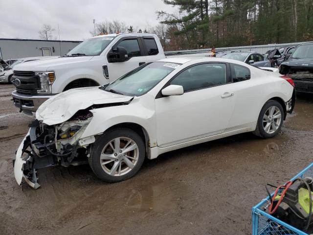 Photo 0 VIN: 1N4AL24E68C260318 - NISSAN ALTIMA 2.5 