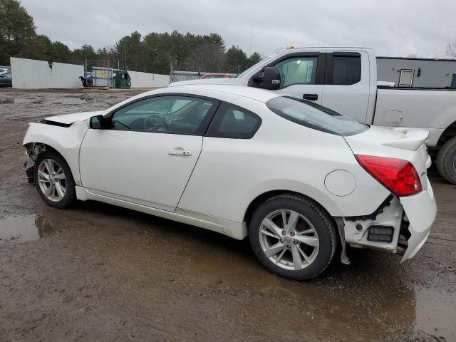 Photo 1 VIN: 1N4AL24E68C260318 - NISSAN ALTIMA 2.5 