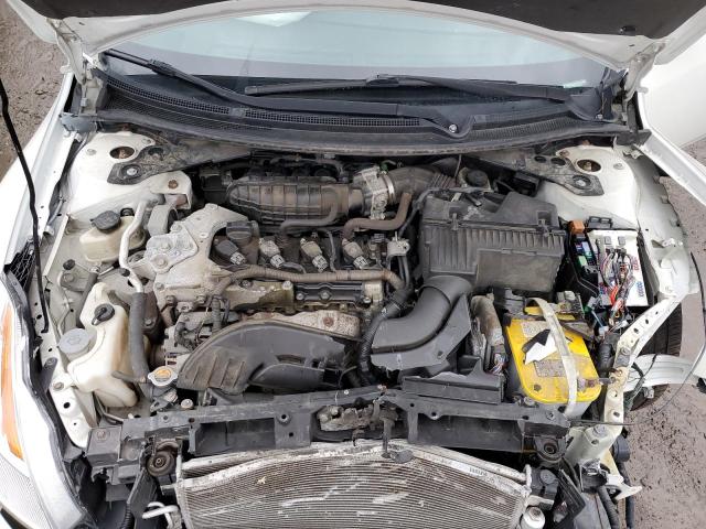 Photo 10 VIN: 1N4AL24E68C260318 - NISSAN ALTIMA 2.5 