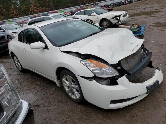 Photo 3 VIN: 1N4AL24E68C260318 - NISSAN ALTIMA 2.5 