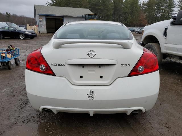 Photo 5 VIN: 1N4AL24E68C260318 - NISSAN ALTIMA 2.5 