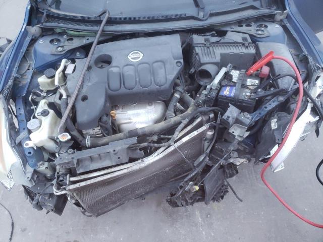 Photo 10 VIN: 1N4AL24E68C261176 - NISSAN ALTIMA 2.5 