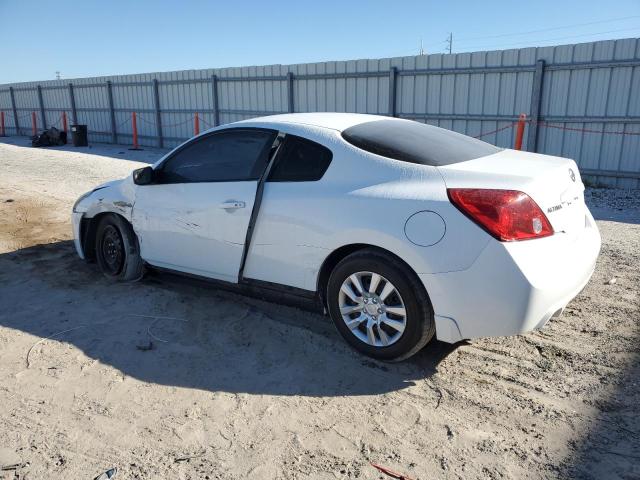 Photo 1 VIN: 1N4AL24E68C287406 - NISSAN ALTIMA 2.5 