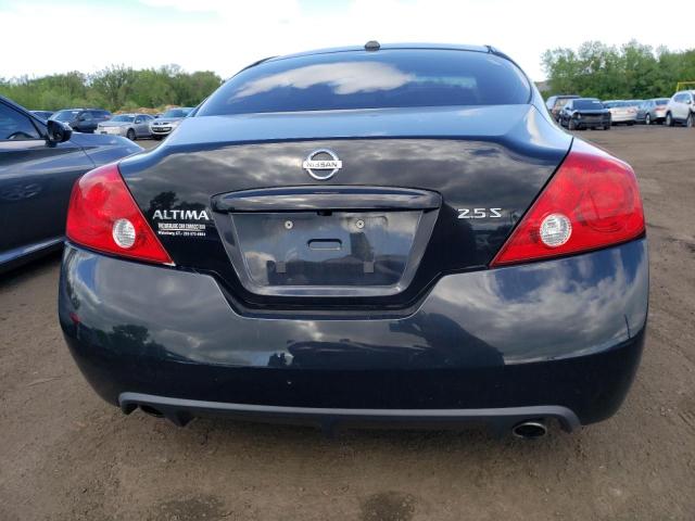 Photo 5 VIN: 1N4AL24E69C113210 - NISSAN ALTIMA 