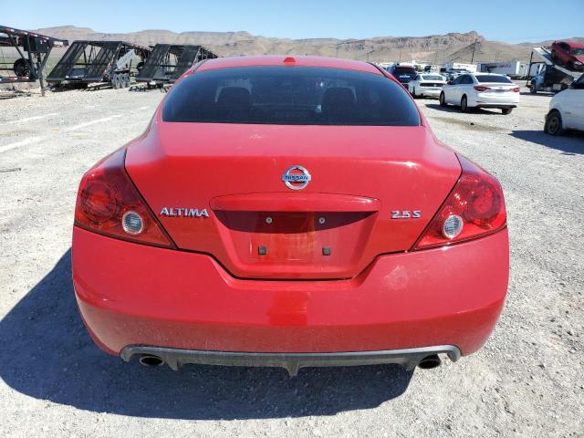 Photo 5 VIN: 1N4AL24E69C122716 - NISSAN ALTIMA 